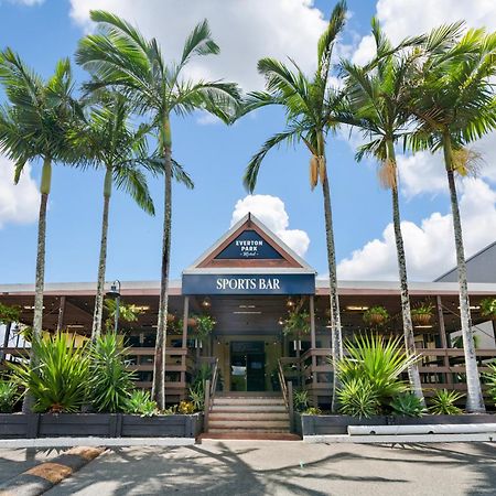 בריסביין Everton Park Hotel מראה חיצוני תמונה
